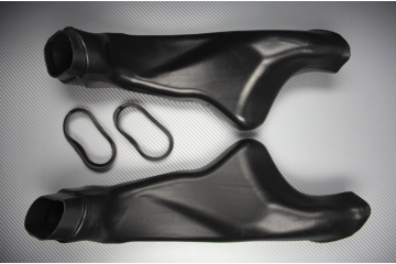 RAM AIR / Entrées d'air SUZUKI GSXR 1000 2005 - 2006