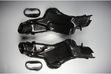 RAM AIR / Entrées d'air SUZUKI GSXR 1000 2007 - 2008