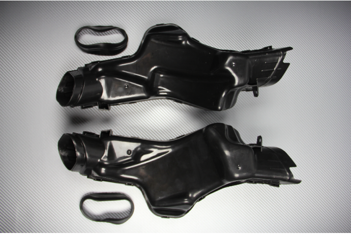 Ram Air Intake SUZUKI GSXR 1000 2007 - 2008 Ram Air Intake SUZUKI GSXR 1000 2007 - 2008