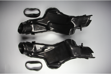 RAM AIR / Entrées d'air SUZUKI GSXR 1000 2007 - 2008