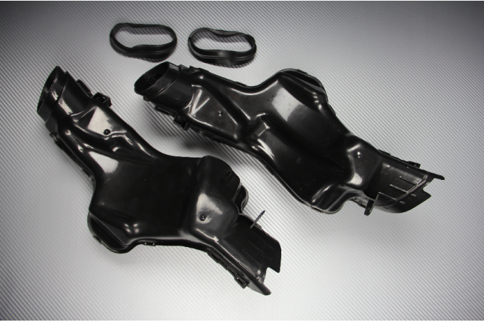 RAM AIR / Entrées d'air SUZUKI GSXR 1000 2007 - 2008 RAM AIR / Entrées d'air SUZUKI GSXR 1000 2007 - 2008