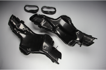 RAM AIR / Entrées d'air SUZUKI GSXR 1000 2007 - 2008