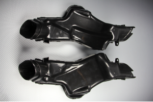 RAM AIR / Entrées d'air SUZUKI GSXR 1000 2007 - 2008 RAM AIR / Entrées d'air SUZUKI GSXR 1000 2007 - 2008