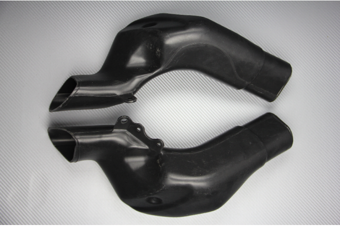 RAM AIR / LUFTKANÄLE SUZUKI HAYABUSA GSXR 1300 1999 - 2007 RAM AIR / LUFTKANÄLE SUZUKI HAYABUSA GSXR 1300 1999 - 2007