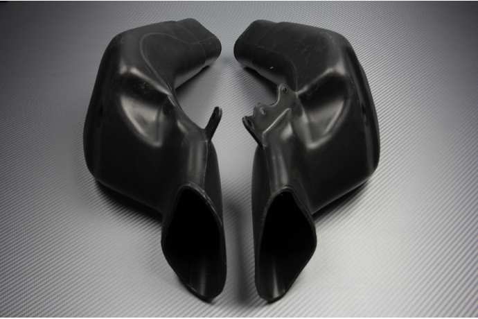 RAM AIR / LUFTKANÄLE SUZUKI HAYABUSA GSXR 1300 1999 - 2007 RAM AIR / LUFTKANÄLE SUZUKI HAYABUSA GSXR 1300 1999 - 2007