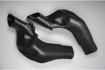 RAM AIR / LUFTKANÄLE SUZUKI HAYABUSA GSXR 1300 1999 - 2007 RAM AIR / LUFTKANÄLE SUZUKI HAYABUSA GSXR 1300 1999 - 2007