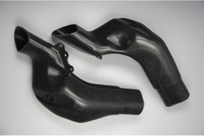 RAM AIR / Entrées d'air SUZUKI HAYABUSA GSXR 1300 1999 - 2007