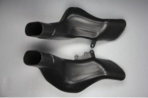 Ram Air Intake SUZUKI HAYABUSA GSXR 1300 1999 - 2007