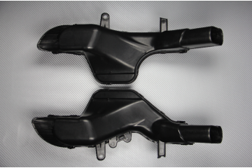 Sistema RAM AIR / Conducto de aire SUZUKI HAYABUSA GSXR 1300 / 1340 2008 - 2018