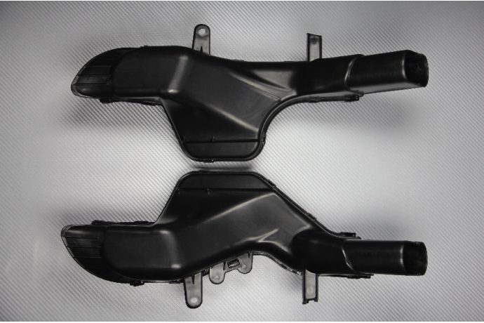 Ram Air Intake SUZUKI HAYABUSA GSXR 1300 / 1340 2008 - 2018