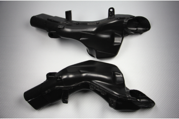 Ram Air Intake SUZUKI HAYABUSA GSXR 1300 / 1340 2008 - 2018