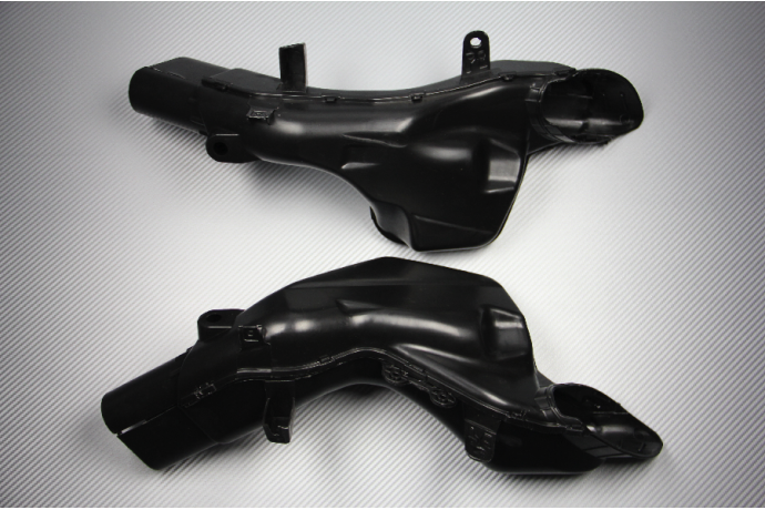 Ram Air Intake SUZUKI HAYABUSA GSXR 1300 / 1340 2008 - 2018