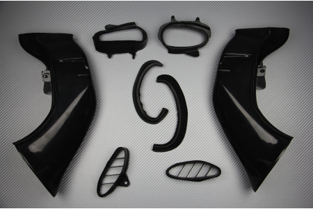 RAM AIR / Entrées d'air YAMAHA YZF R1 2004 - 2006
