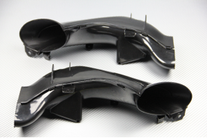 RAM AIR / Entrées d'air YAMAHA YZF R1 2004 - 2006 RAM AIR / Entrées d'air YAMAHA YZF R1 2004 - 2006