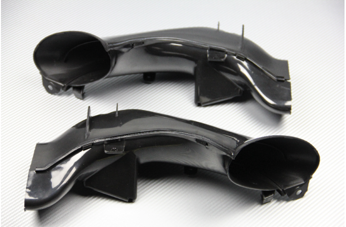 RAM AIR / Entrées d'air YAMAHA YZF R1 2004 - 2006 RAM AIR / Entrées d'air YAMAHA YZF R1 2004 - 2006