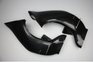 RAM AIR / Entrées d'air YAMAHA YZF R1 2004 - 2006 RAM AIR / Entrées d'air YAMAHA YZF R1 2004 - 2006