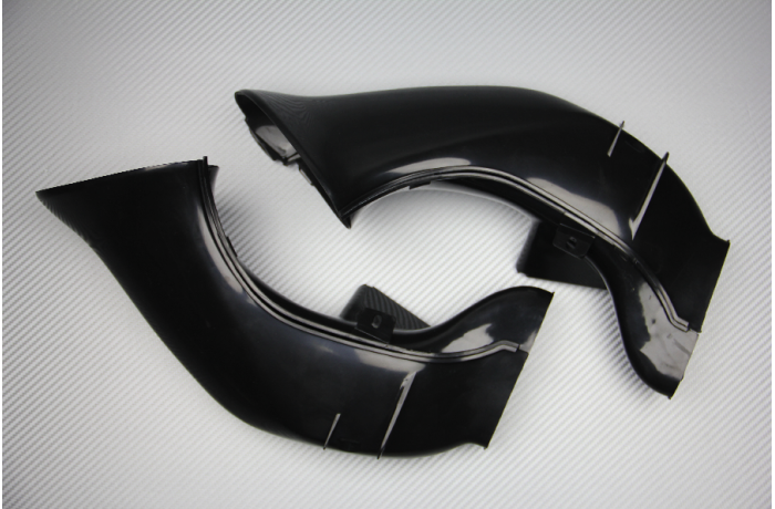 RAM AIR / Entrées d'air YAMAHA YZF R1 2004 - 2006 RAM AIR / Entrées d'air YAMAHA YZF R1 2004 - 2006