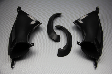 Sistema RAM AIR / Conducto de aire YAMAHA YZF R1 2007 - 2008 Sistema RAM AIR / Conducto de aire YAMAHA YZF R1 2007 - 2008