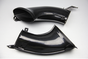 Sistema RAM AIR / Conducto de aire YAMAHA YZF R1 2007 - 2008 Sistema RAM AIR / Conducto de aire YAMAHA YZF R1 2007 - 2008
