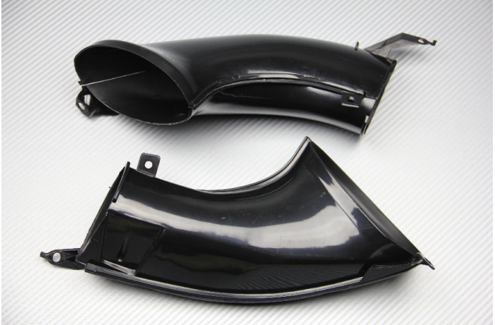 Sistema RAM AIR / Conducto de aire YAMAHA YZF R1 2007 - 2008 Sistema RAM AIR / Conducto de aire YAMAHA YZF R1 2007 - 2008