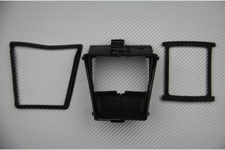 RAM AIR / Entrées d'air YAMAHA YZF R6 2006 - 2007