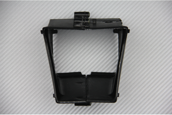 RAM AIR / LUFTKANÄLE YAMAHA YZF R6 2006 - 2007 RAM AIR / LUFTKANÄLE YAMAHA YZF R6 2006 - 2007