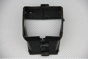 Sistema RAM AIR / Conducto de aire YAMAHA YZF R6 2006 - 2007 Sistema RAM AIR / Conducto de aire YAMAHA YZF R6 2006 - 2007