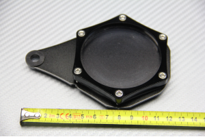Support Vignette Assurance Hexagonal de Couleur Support Vignette Assurance Hexagonal de Couleur