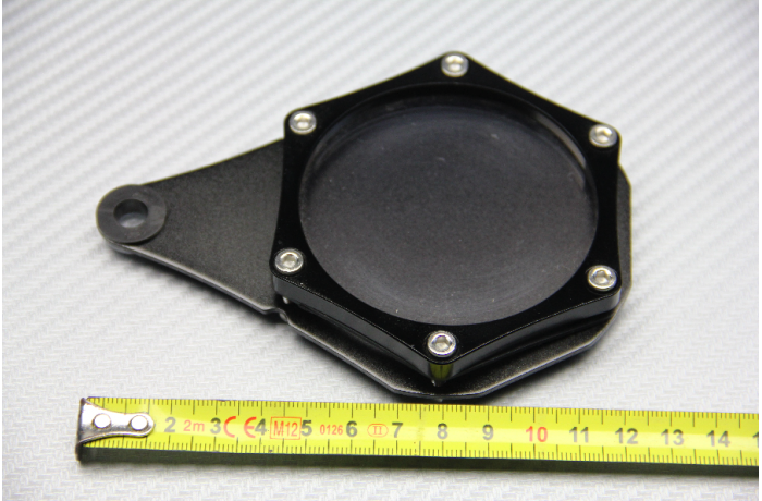 Support Vignette Assurance Hexagonal de Couleur Support Vignette Assurance Hexagonal de Couleur
