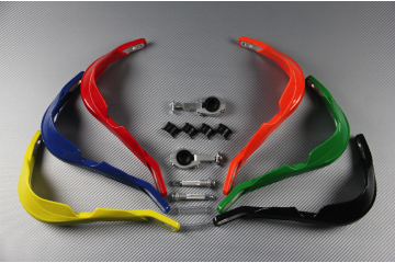 Universaler Handschutz Farbig