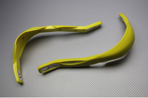 Pair of Universal Handguards, Various Colours Available Pair of Universal Handguards, Various Colours Available