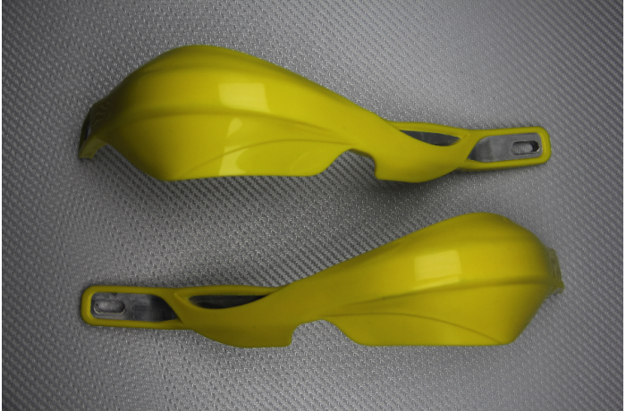 Pair of Universal Handguards, Various Colours Available Pair of Universal Handguards, Various Colours Available