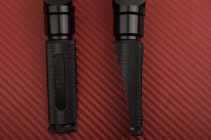 Reposapiés delantero V2 DUCATI - UNIK By Avdb