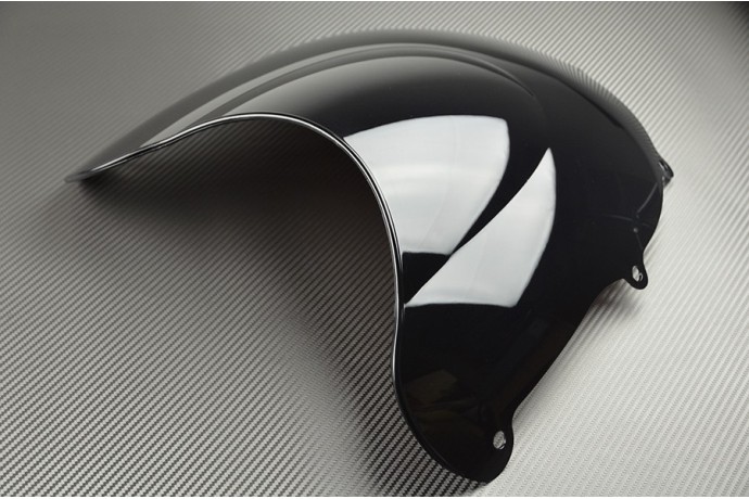 Cúpula en Policarbonato SUZUKI GSXR 600 / 750 SRAD 1996 - 2000 Cúpula en Policarbonato SUZUKI GSXR 600 / 750 SRAD 1996 - 2000