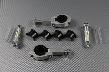 Universaler Handschutz Farbig
