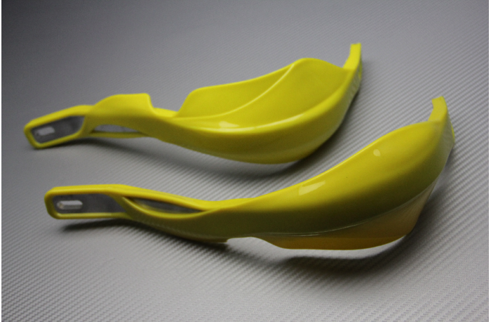 Pair of Universal Handguards, Various Colours Available Pair of Universal Handguards, Various Colours Available