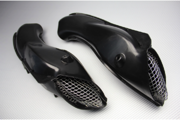 Ram Air Intake SUZUKI GSXR 600 / 750 2004 - 2005 Ram Air Intake SUZUKI GSXR 600 / 750 2004 - 2005