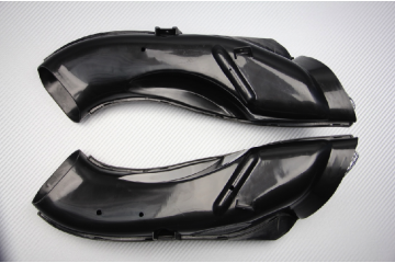 RAM AIR / Entrées d'air SUZUKI GSXR 600 / 750 2004 - 2005