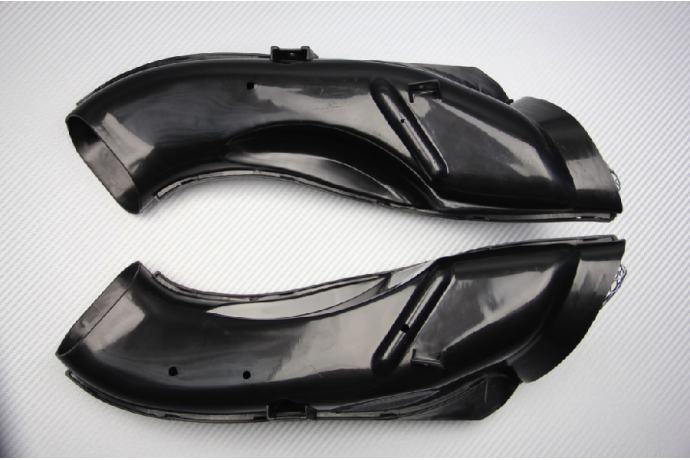 Ram Air Intake SUZUKI GSXR 600 / 750 2004 - 2005 Ram Air Intake SUZUKI GSXR 600 / 750 2004 - 2005