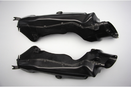 RAM AIR / Entrées d'air SUZUKI GSXR 1000 2009 - 2016
