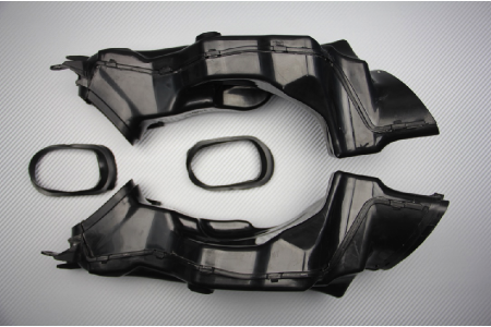 RAM AIR / Entrées d'air SUZUKI GSXR 1000 2009 - 2016