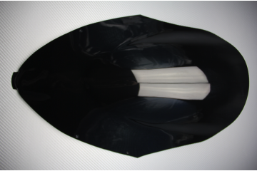 PVC Windschild KAWASAKI ER6F 2005 - 2008