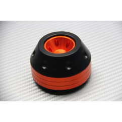 Replacement Crash Pad / Frame Slider