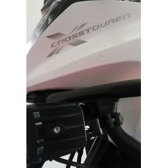 Faro Adicional - El Indestructible