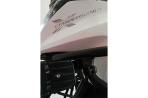 Zusätzlicher Scheinwerfer - "Der unzerstörbare" Zusätzlicher Scheinwerfer - "Der unzerstörbare"