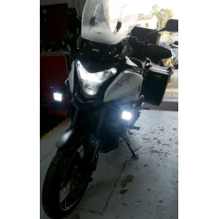 Faro Adicional - El Indestructible