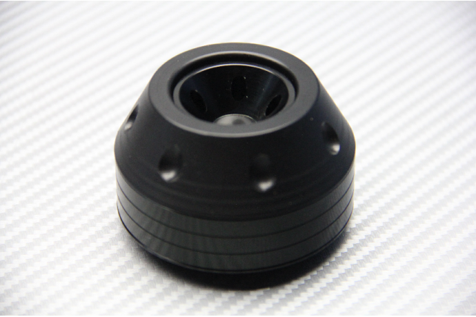 Replacement Crash Pad / Frame Slider Replacement Crash Pad / Frame Slider
