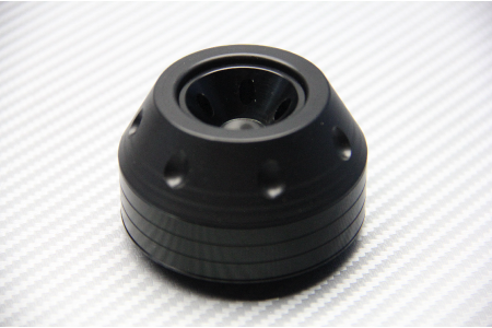 Recambio del tope de protección