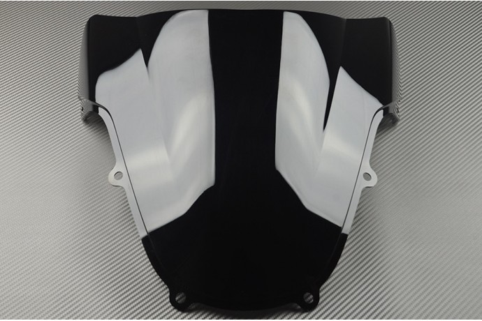 Cupolino / Parabrezza in Policarbonato SUZUKI GSXR 600 2001 - 2003 / GSXR 750 2000 - 2003 Cupolino / Parabrezza in Policarbonato SUZUKI GSXR 600 2001 - 2003 / GSXR 750 2000 - 2003