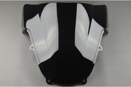 Bulle en Polycarbonate SUZUKI GSXR 600 / 750 2000 - 2003
